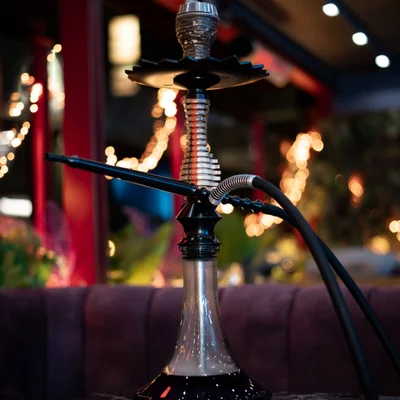 Shisha 1